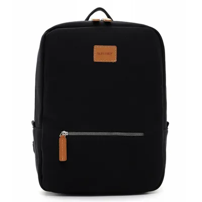 Produktbild von SURI FREY Cityrucksack SURI Green Milly Schwarz