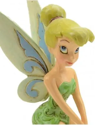 Zdjęcie produktu dla Figurka Pixie Delight (Dzwoneczek) Disney Tradition