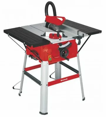 Immagine prodotto di Sega Circolare Con Banchetto Lama Ø Mm.250 1800W (Tc-Ts 2025/1 U)