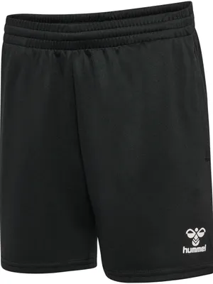 Produktbild von Hummel hmlESSENTIAL TRAINING SHORTS KIDS