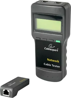 Image de gembird Digitaler Netzwerkkabeltester
