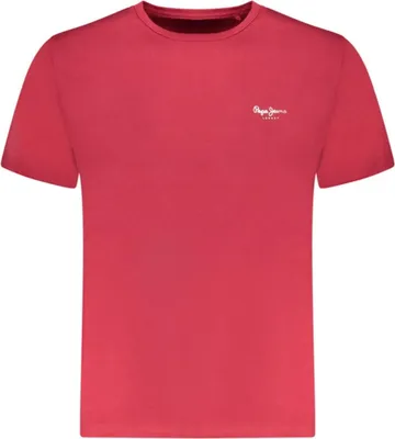 Image de T-shirt Pepe Jeans pm5010180originalbasic3nro2872xl