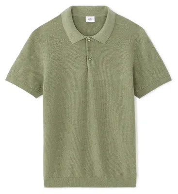 Produktbild von Celio Lecombi Piqué-Polohemd L