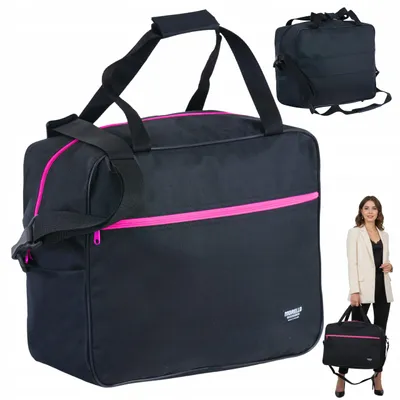 Produktbild von CONVEY Kabinen-Reisetasche 40x30x20 Handgepäck Ryanair