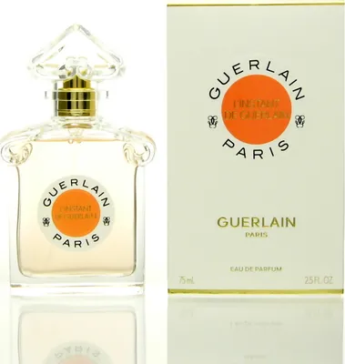 Zdjęcie produktu dla Guerlain L'Instant de Guerlain 2021 EDP W 75 ml