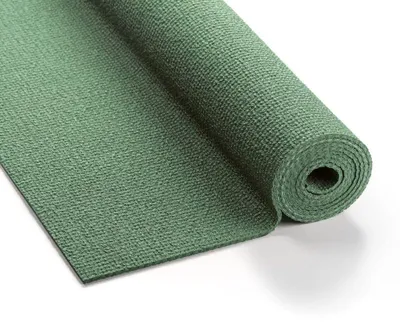 Obrázek produktu pro Jógová podložka Kurma Extra 4,6 mm – zelená