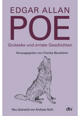 Image de Groteske und ernste Geschichten