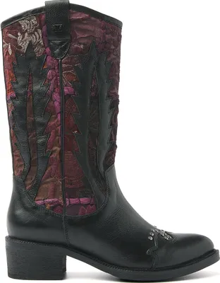 Produktbild von Lazamani Damen-Stiefel 85.631 Black Größe 40