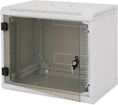 Image de Tableau de distribution mural monobloc 4U (l)600x(h)495