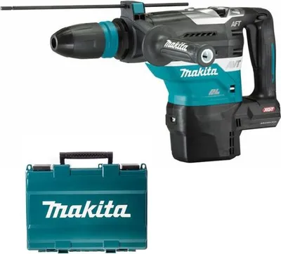 Zdjęcie produktu dla Makita Młot Udarowy Sds-Max 40V Xgt Hr005Gz01