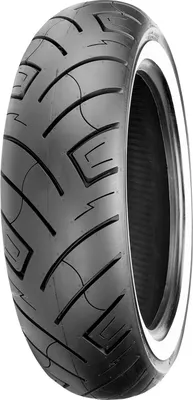Produktbild von Shinko Motorradreifen car-tyres SR777 ( 130/90 R16 RF TL 73H Hinterrad WW )