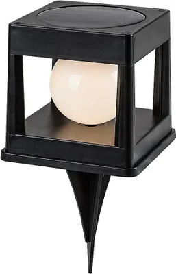 Immagine prodotto di Rabalux Luce solare da giardino Holne 0,3W 77188
