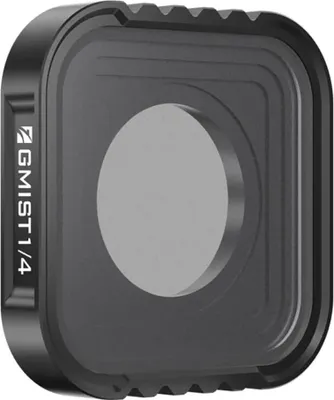 Obrázok produktu pre Freewell Glow Mist 1/4 diffusion filter for GoPro Hero 13