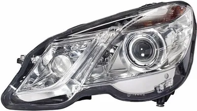 Produktbild von HELLA Scheinwerfer Rechts passend für MERCEDES-BENZ E-Klasse Limousine (W212) 1ZT 011 705-141