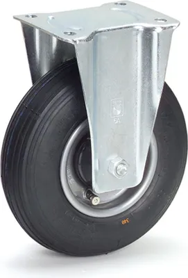 Produktbild von Fetra Luftreifen-Bockrolle 220 x 70 mm