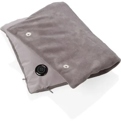 Productafbeelding van medisana 60285 medisana beheizbarer Muff OL 400 60285 pink 42,0 x 27,0 cm, 1 St.