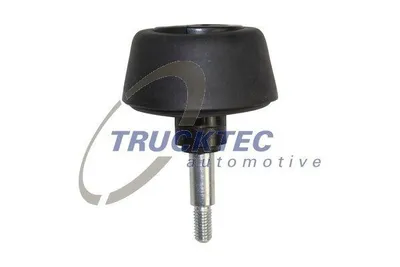 Produktbild von TRUCKTEC AUTOMOTIVE 02.53.193 Türfeststeller Türfangband für VW CRAFTER 30-50 Kasten (2E)