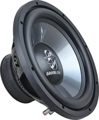 Obrázek produktu pro Ground Zero GZIW 300