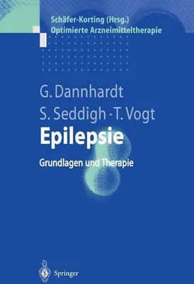 Obrázok produktu pre Epilepsie