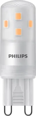 Produktbild von Philips Brenner 25 W G9 G9, 2,7 W, 25 W, G9, 300 lm, 15000 h, Warmweiß