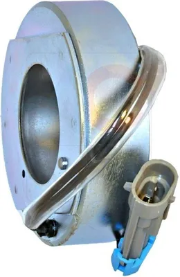 Produktbild von ACAUTO Spule Magnetkupplung-Kompressor AC-04DL01 für OPEL ZAFIRA B (A05) 27mm