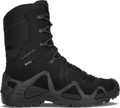 Produktbild von Lowa Zephyr GTX Hi Stiefel Schwarz : Schwarz 42