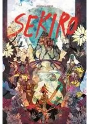 Produktbild von Sekiro