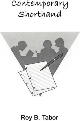 Produktbild von Contemporary Shorthand