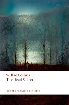 Obrázek produktu pro The Dead Secret