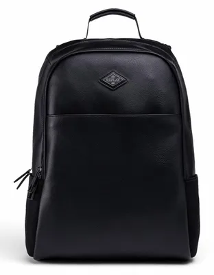 Image de REPLAY sac à dos de loisirs sac à dos pour ordinateur portable Backpack Black noir