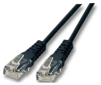 Produktbild von EFB-Elektronik ISDN-Kabel 2m RJ45/RJ45 (8/4) 4-f. K2422.2