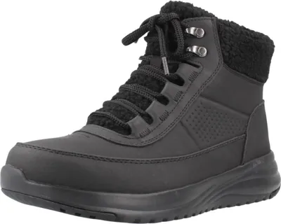 Produktbild von SKECHERS THE GO STELLAR ALPINE A Schwarz