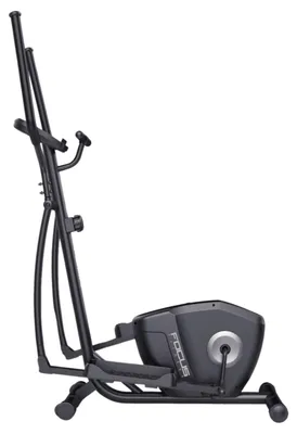 Produktbild von Fox 1.4 - Crosstrainer - Kompaktes Einstiegsmodell - Für den Heimgebrauch