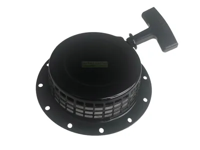 Obrázek produktu pro Startér s tažným drátem pro generátor CMI C-G 2001 / C-G 2200 / C-G 2000_1 Generátorová souprava