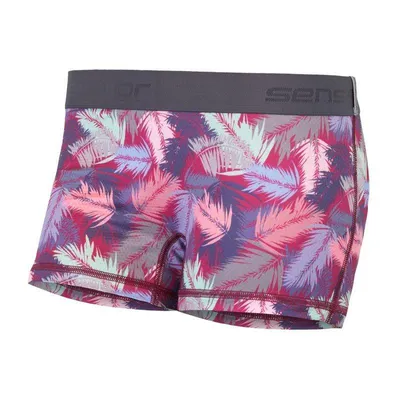 Produktbild von Shorts Sensor Coolmax (Polyesterfasern) Impress Damen Lillafeder größe S 21100027-00