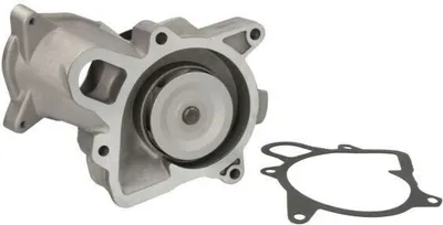 Produktbild von THERMOTEC Kühlmittelpumpe Wasserpumpe für LAND ROVER Freelander SUV (L314) D1K016TT