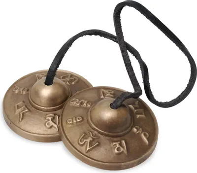 Produktbild von Magic Cymbals - decor