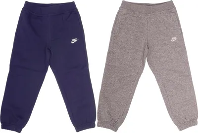 Produktbild von Nike Cuff Pant Sweatpants Kinder Trainingshose Hose verschiedene Farben, Größe:L, Farbe:grau