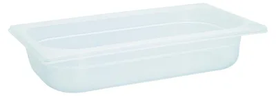 Obrázok produktu pre Kontajner GN 1/3, polypropylén - 325 x 176 x 65 mm - 2,5 litra
