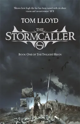 Produktbild von Stormcaller – Lingua: Inglese