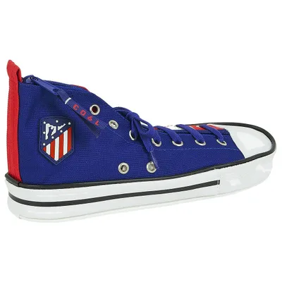 Produktbild von Safta Atletico De Madrid Neptuno Blue One Size