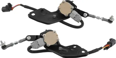Produktbild von Paar Höhensensor for Toyota Land Cruiser J120 J15 2003-2009 8940760022 Hinten