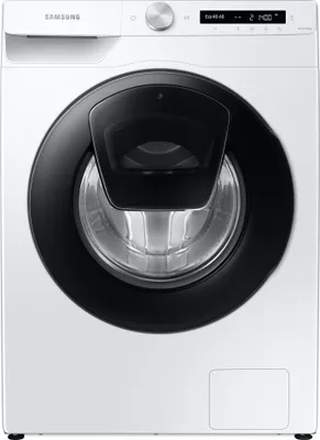 Produktbild von Samsung AddWash Waschmaschine Dampf Inverter Waschautomat Display 9kg 1400 Umin