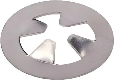 Produktbild von Blechmutter Piaggio 5A000388 für Medley 125 4 V, Liberty 50 3 V, Liberty 125 3 V