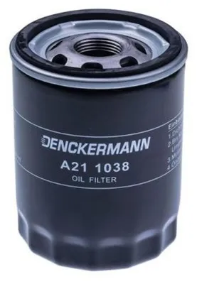 Immagine prodotto di EBG Filtro olio lubrificazione Ford 2007929