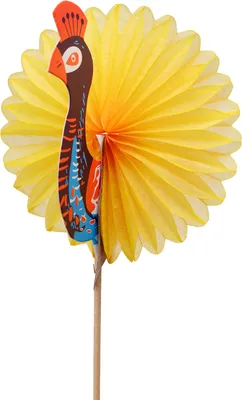 Produktbild von 50 Stück Cocktail Party Dekorationen, Cocktail Dekoration Sticks, Pfau Cocktail Sticks, für Vorspeisen, Obst, Cupcake Topper, Cocktail, Obst, Kreativität, Holz