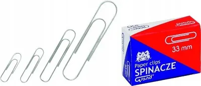 Image de Grandes agrafeuses de bureau, 25 mm, couleur argent, métal