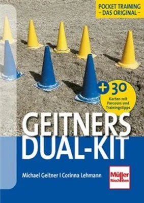 Produktbild von Geitners Dual-Kit