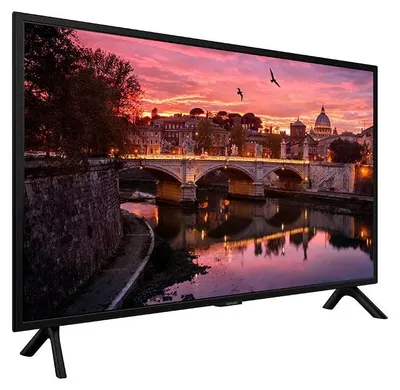 Obrázok produktu pre Samsung Hospitality LED TV 32 "Serie J690 FHD SMART TV Flat#promo