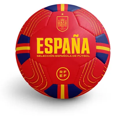 Image de Ballon de football de sélection espagnole